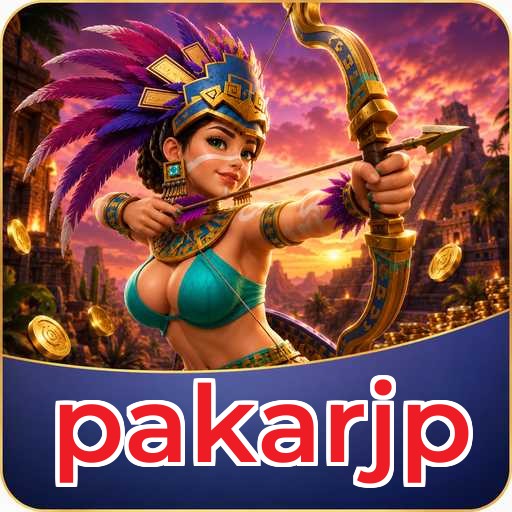 Halaman tiruan yang rapi